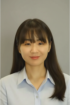 Hyerim Park portrait